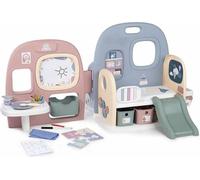 SMOBY Terrain de jeux pour enfants 240307