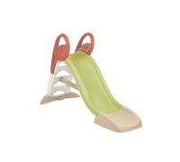 Smoby Slide With Ladder 100x159cm 150 Cm Jaune Enfants