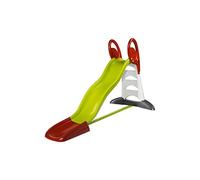 Smoby - Toboggan XL - Glisse de 2m30 - Jeu Plein Air Enfant - Dès 3 Ans - 310261