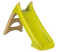 SMOBY - Toboggan XS Vert - Glisse 90cm - Marches antidérapantes - Fabriqué en France
