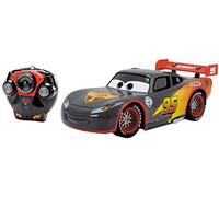 Smoby toys - 213086000 - Cars RC - Echelle 1/16 - MC Queen Carbon