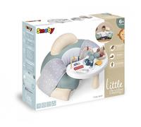 Smoby Toys 7600140103 - Siège De Jeu Pour Bébé Cosy - Neuf