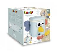 Smoby Toys 7600140316 - Jeu De Construction Kaboom Cube - Neuf