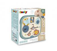 Smoby Toys 7600140317 - LS Jouet D'Apprentissage Tableau D'Activités - Neuf