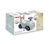 Smoby Toys 7600140503 - Smoby LS Voiture À Pousser - Neuf