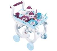 Smoby Toys 7600310517 - Jeu De Rôle - FROZEN 2 Chariot De Service - Neuf