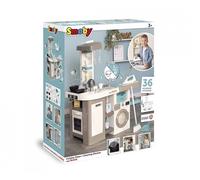 Smoby Toys 7600311050 - Jeu De Rôle - Cuisine Tefal Studio + Laverie - Neuf