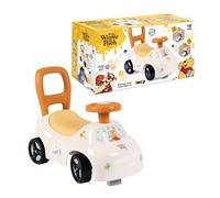 Smoby Toys 7600720555 - Smoby Winnie Puuh Voiture à Bascule - Neuf