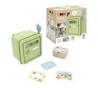 Smoby Toys 7600810929 - la Vie - Maison Jouet Accessoire Boîte aux Lettres -