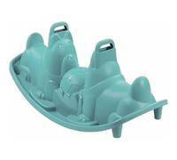Smoby Transat Chiens, bleu
