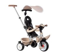 Smoby - Tricycle Baby Balade Beige