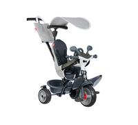 Smoby 741503 tricycle Enfants Propulsion avant Droit