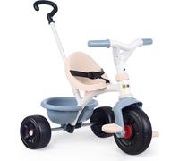 Smoby - Tricycle Be fun bleu