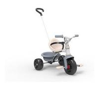 Smoby Tricycle Be fun Bleu Bleu G