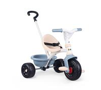 Smoby Trirad be Fun bleu