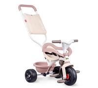 Tricycle évolutif Smoby en métal Rose Rose E