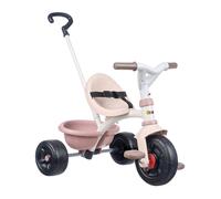 Smoby Tricycle Be Fun Rose