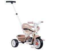 Smoby 740418 tricycle Enfants Propulsion avant Droit