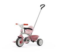 Tricycle Be Move Rose