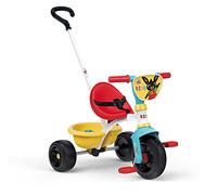 Smoby - Tricycle évolutif Be Move Bing, 7600740333, 15 Mois, évolutif