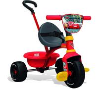 Smoby Tricycle Évolutif Be Move Cars