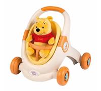 Smoby Trotteur Pour Bébé Wtp 3 In 1
