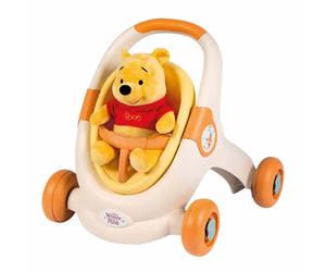 Smoby Trotteur Pour Bébé Wtp 3 In 1