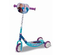 Smoby - Trottinette Avec 3 Roues - Frozen