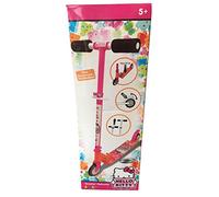 Smoby Trottinette Kids pour Filles au Design Hello Kitty