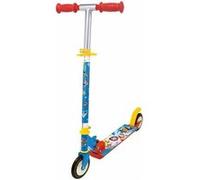 Smoby trottinette Pat' Patrouille Rouge G