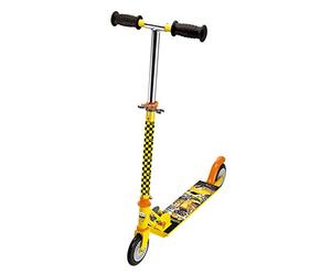 Smoby TRSF.6 PATINETTE 2R. Pliable