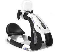 Simulateur de conduite Smoby Space Driver