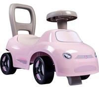 Smoby Voiture à glisser rose