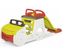 Smoby Voiture de jeu d'aventure