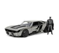 Jada Batman The Special Chrome Edition 1:24 Doré Enfants