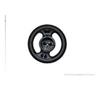 Smoby Volant de rechange 22943000 pour tracteur Smoby par exemple 033045