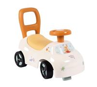 Porteur Auto - Smoby - Winnie l'ourson - Dès 10 mois - Fabriqué en France