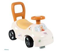 Smoby Wtp Auto Ride On Orange Enfants