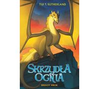 Smoczy mrok - Tui T. Sutherland (livre en polonais)