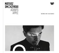 Smoczynski,Mateusz – Adam'S Apple