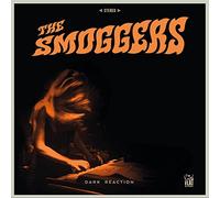 Smoggers,the - Dark Reaction