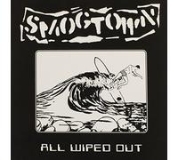 Smogtown – All Wiped Out – Import néerlandais