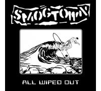 Smogtown – All Wiped Out – EP – TKO Gear