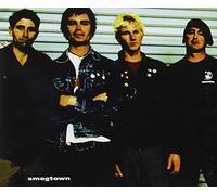 Smogtown - Suburban Lords-3tr [Import]