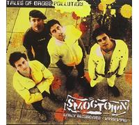 Smogtown - Tales of Gross Pollution 1995/