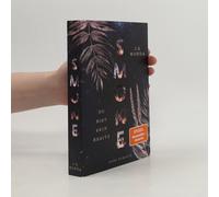 Jane S. Wonda – Smoke – Du bist sein Besitz – Poche