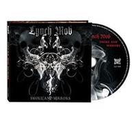 Smoke And Mirrors CD