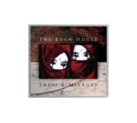 Smoke and mirrors CD