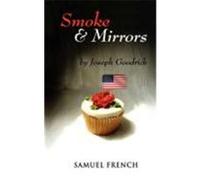 Smoke and Mirrors Goodrich, Joseph (Auteur)
