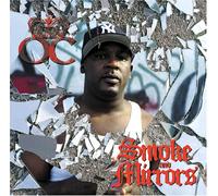 Smoke and Mirrors [Import]